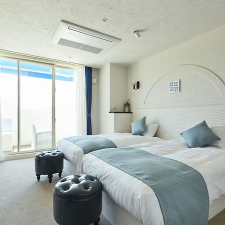 Wakanoura Nature Resort Epicharis Wakayama Dış mekan fotoğraf