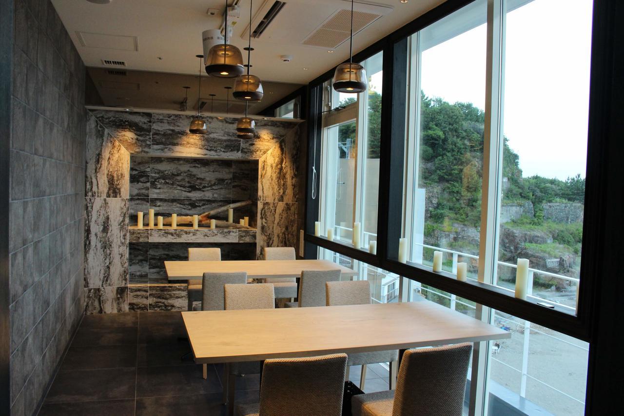 Wakanoura Nature Resort Epicharis Wakayama Dış mekan fotoğraf