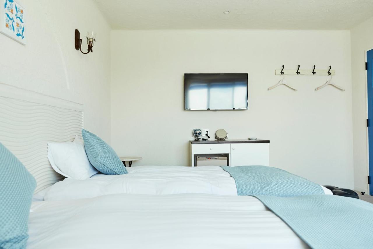 Wakanoura Nature Resort Epicharis Wakayama Dış mekan fotoğraf