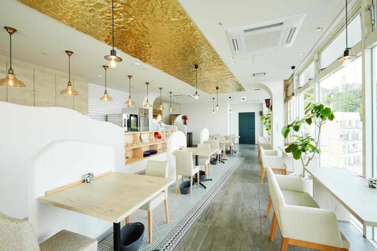 Wakanoura Nature Resort Epicharis Wakayama Dış mekan fotoğraf