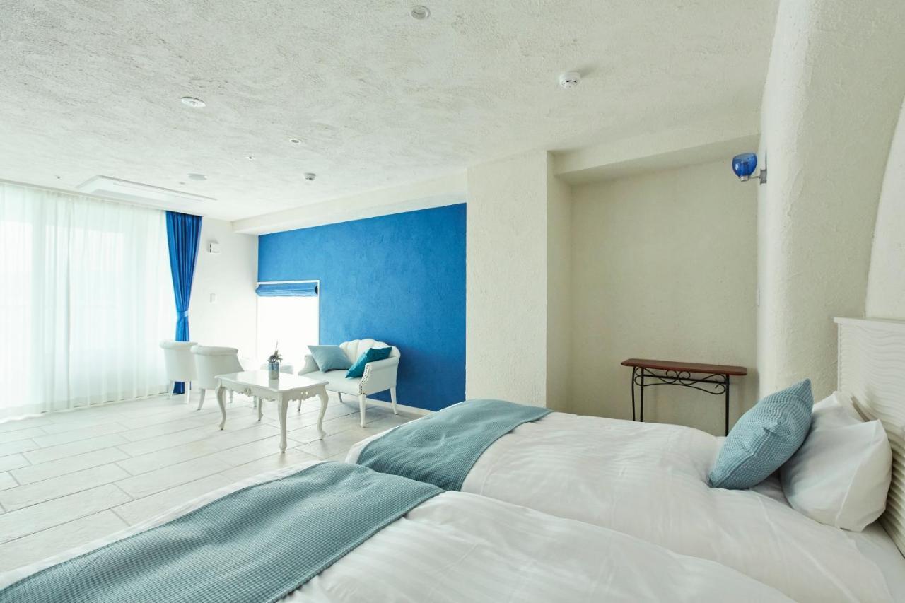Wakanoura Nature Resort Epicharis Wakayama Dış mekan fotoğraf