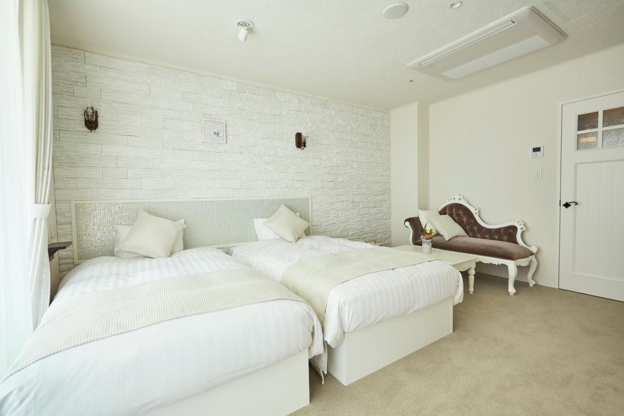 Wakanoura Nature Resort Epicharis Wakayama Dış mekan fotoğraf