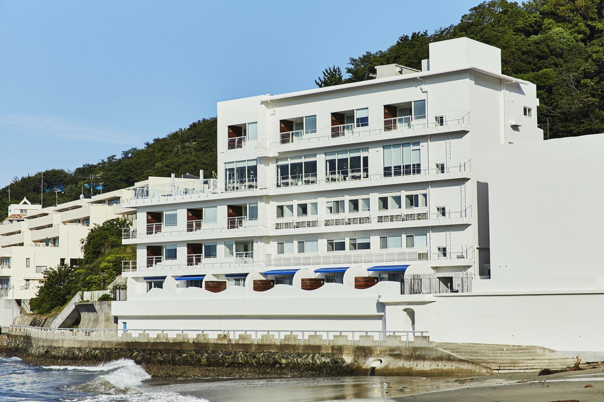 Wakanoura Nature Resort Epicharis Wakayama Dış mekan fotoğraf